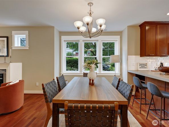 5807 B 55th Avenue NE, Seattle WA 98105