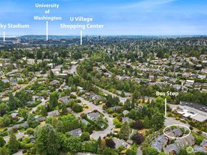 5807 B 55th Avenue NE, Seattle WA 98105