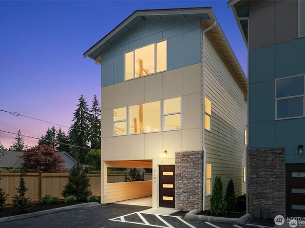 12103 E Gibson Road, Everett WA 98204