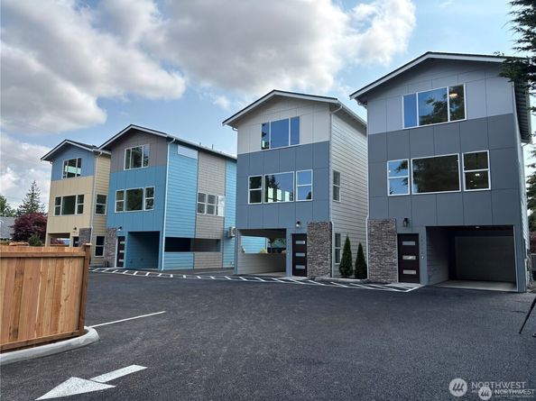 12103 E Gibson Road, Everett WA 98204
