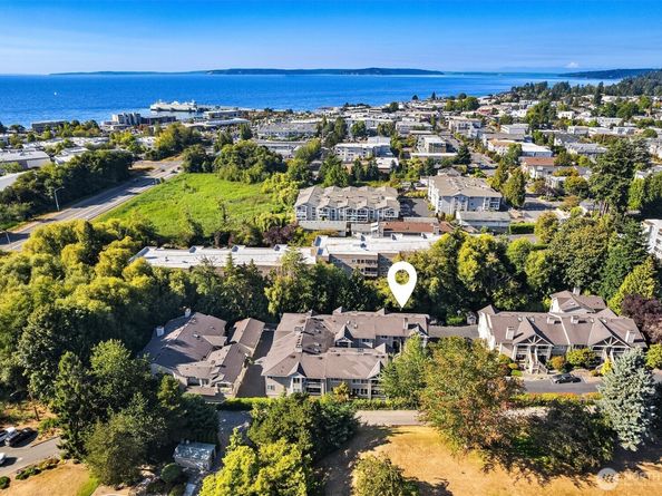 432 3rd Avenue S B206, Edmonds WA 98020