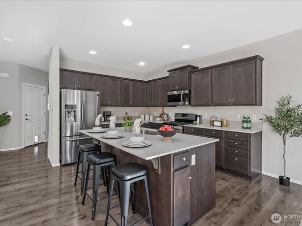 9901 13th Street SE, Lake Stevens WA 98258