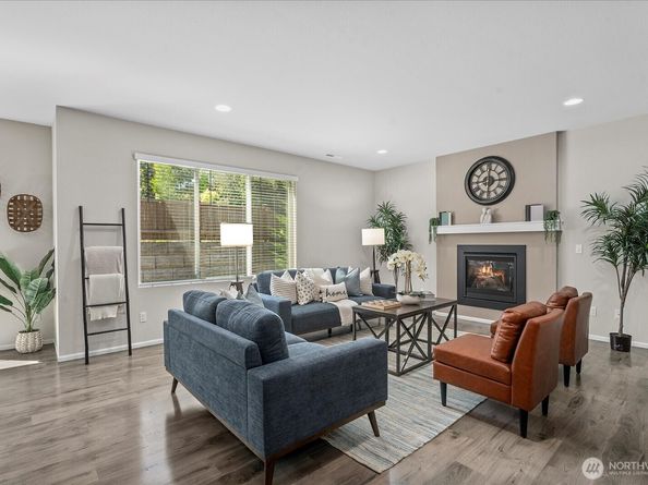 9901 13th Street SE, Lake Stevens WA 98258