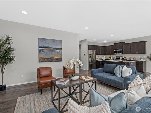 9901 13th Street SE, Lake Stevens WA 98258