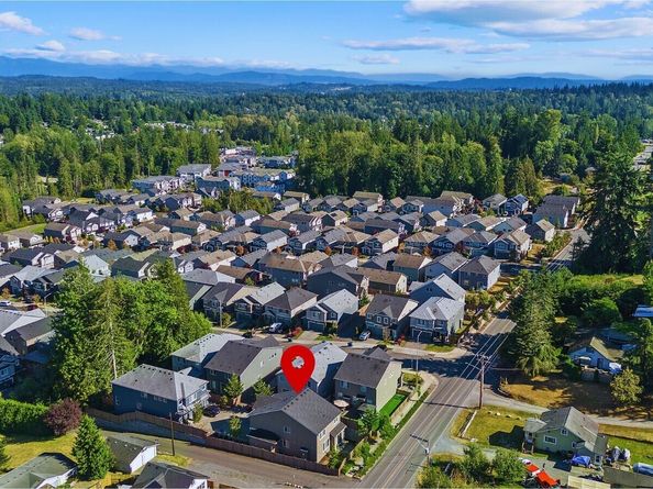 9901 13th Street SE, Lake Stevens WA 98258