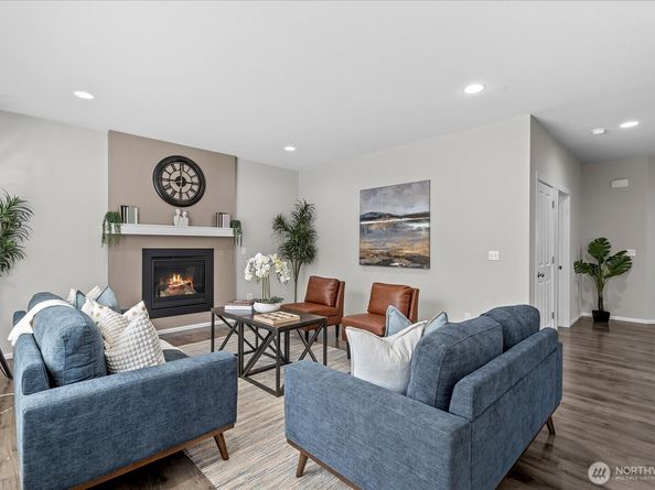 9901 13th Street SE, Lake Stevens WA 98258