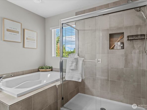 9901 13th Street SE, Lake Stevens WA 98258