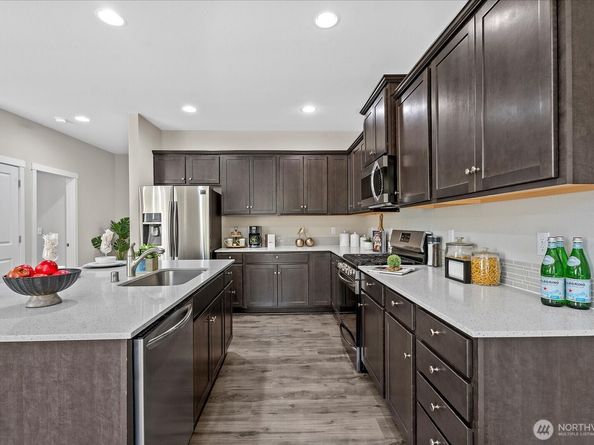 9901 13th Street SE, Lake Stevens WA 98258