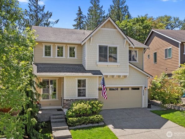 2232 Cady Drive, Snohomish WA 98290
