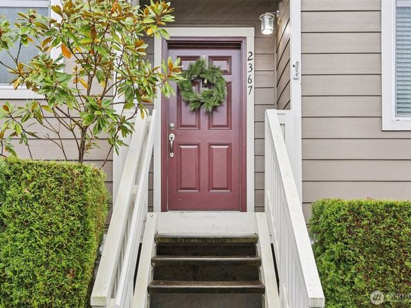 2367 NE Park Drive, Issaquah WA 98029