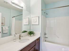 2367 NE Park Drive, Issaquah WA 98029