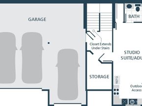 7879 S 132 Street, Seattle WA 98178