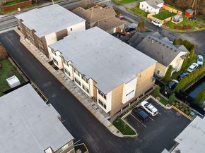 5020 148th Street SW B5, Edmonds WA 98026