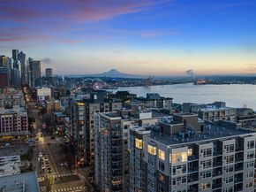 2801 1st Avenue 612, Seattle WA 98121