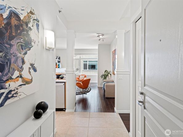 2801 1st Avenue 612, Seattle WA 98121