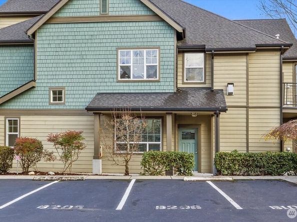 19102 20th Drive SE B206, Bothell WA 98012