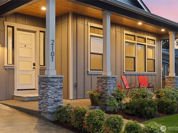2101 5th Place, Snohomish WA 98290