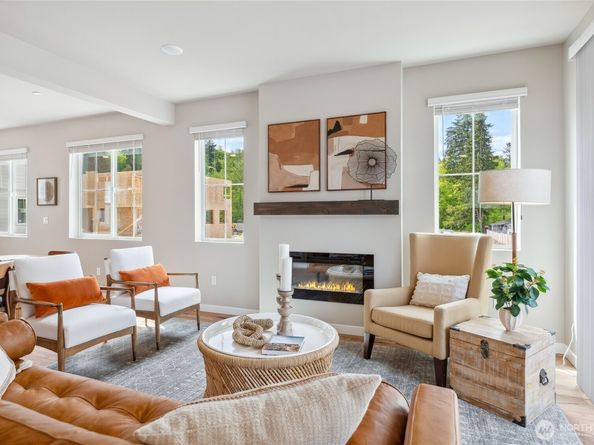 1322 194th Street SE D7, Bothell WA 98012