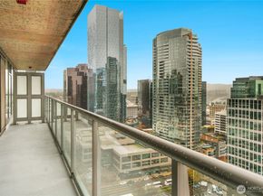 650 Bellevue Way NE 2103, Bellevue WA 98004