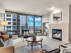 650 Bellevue Way NE 2103, Bellevue WA 98004