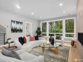 13016 SE 19th Court, Bellevue WA 98005