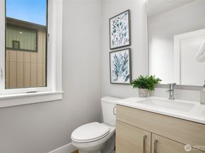 13016 SE 19th Court, Bellevue WA 98005