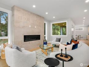 13016 SE 19th Court, Bellevue WA 98005