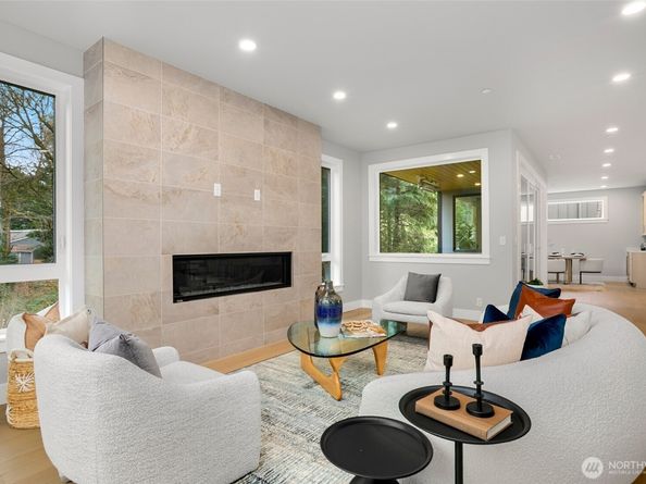 13016 SE 19th Court, Bellevue WA 98005