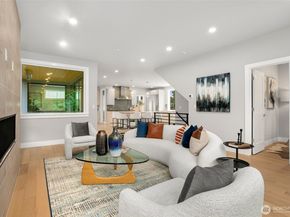13016 SE 19th Court, Bellevue WA 98005