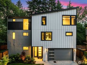 13016 SE 19th Court, Bellevue WA 98005