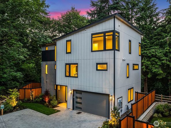 13016 SE 19th Court, Bellevue WA 98005