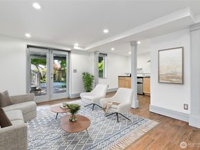 6540 19th Avenue NE, Seattle WA 98115