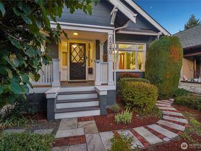 6540 19th Avenue NE, Seattle WA 98115