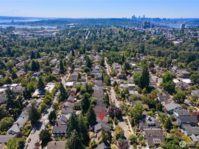 6540 19th Avenue NE, Seattle WA 98115