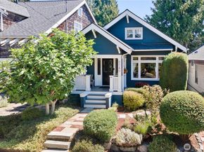 6540 19th Avenue NE, Seattle WA 98115