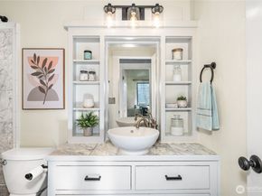 1400 NW 60th Street 202, Seattle WA 98107