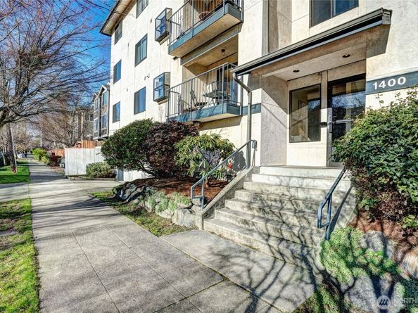 1400 NW 60th Street 202, Seattle WA 98107