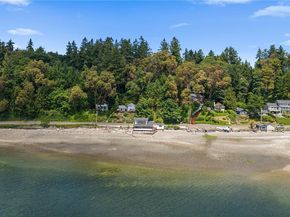 24186 Vashon Highway SW, Vashon WA 98070