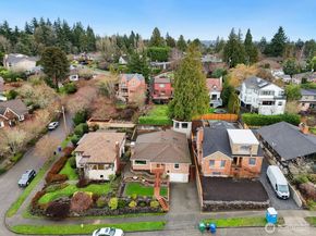 3542 43rd Avenue W, Seattle WA 98199