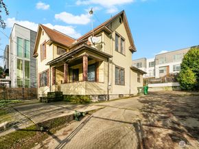 3226 S Edmunds Street, Seattle WA 98118