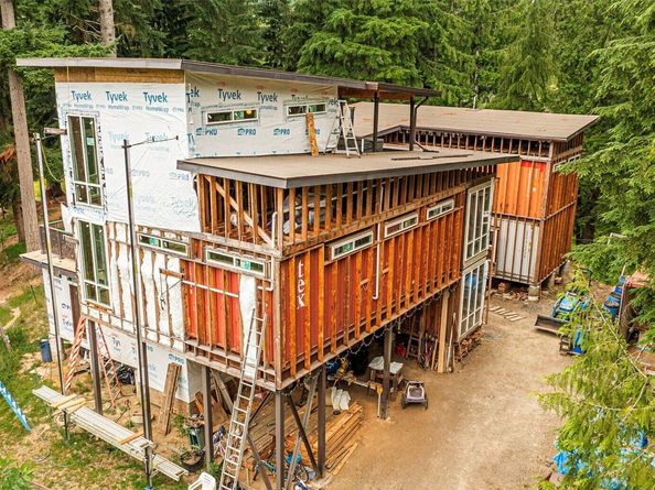 24320 119th Avenue SE, Woodinville WA 98077