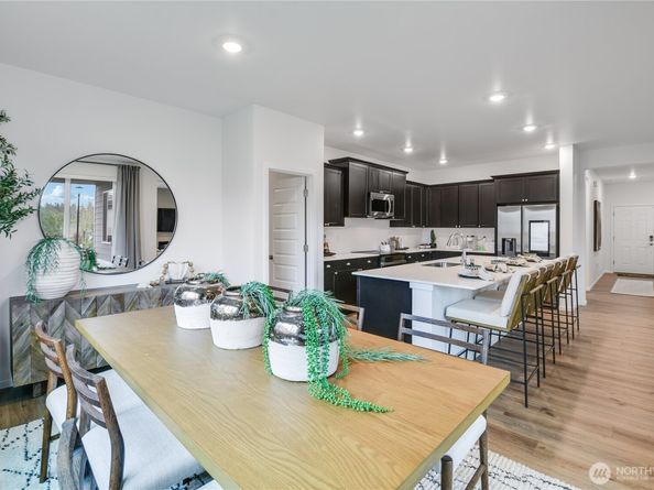 6083 Trace Drive SW, Port Orchard WA 98367