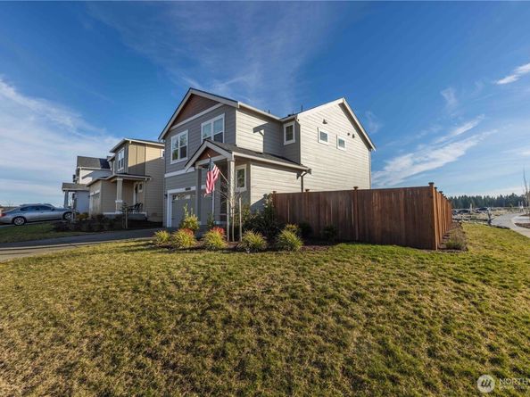 1164 SW Pendleton Way, Port Orchard WA 98367