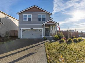 1164 SW Pendleton Way, Port Orchard WA 98367