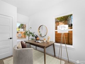 1704 B N 47th Street, Seattle WA 98103