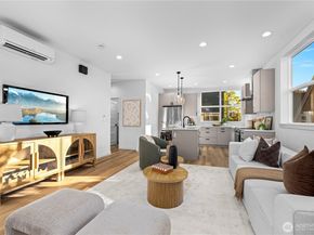 1704 B N 47th Street, Seattle WA 98103