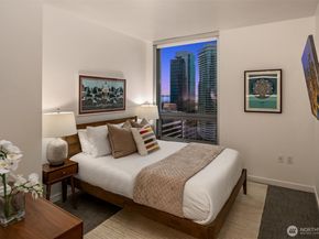 1808 Minor Avenue 2308, Seattle WA 98101