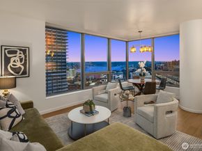1808 Minor Avenue 2308, Seattle WA 98101