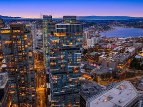 1808 Minor Avenue 2308, Seattle WA 98101