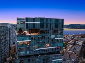 1808 Minor Avenue 2308, Seattle WA 98101